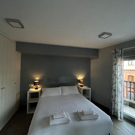 IV Apartamento Junto A Plaza Mayor 萨拉曼卡 外观 照片