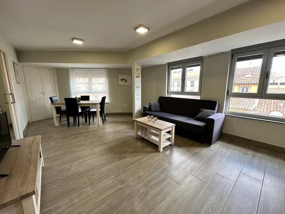 IV Apartamento Junto A Plaza Mayor 萨拉曼卡 外观 照片