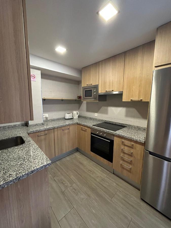 IV Apartamento Junto A Plaza Mayor 萨拉曼卡 外观 照片